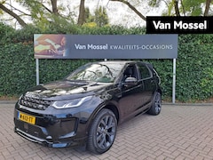 Land Rover Discovery Sport - P300e 1.5 R-Dynamic HSE | PANODAK | MERIDIAN | LEER | CAMERA | STOELVERWARMING