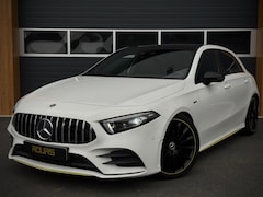Mercedes-Benz A-klasse - 200 Launch Edition Premium Plus|Pano|Cruise|Edition 1|Headup