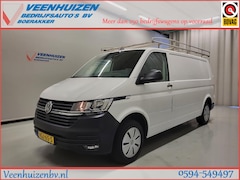 Volkswagen Transporter - 2.0TDI 110pk L2/H1 Euro 6