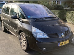 Renault Espace - 2.0 T Dynamique