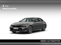 BMW 3-serie - 330e