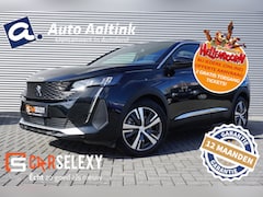 Peugeot 3008 - 195PK PHEV Allure ADAPTIVE | CAMERA | DODEHOEK | KEYLESS