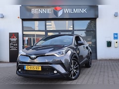 Toyota C-HR - 1.8 Hybrid Executive Ultimate Trekhaak/Blindspot/PDC