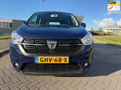Dacia Lodgy - 1.3 TCE 7 PERSOON_NETTE AUTO