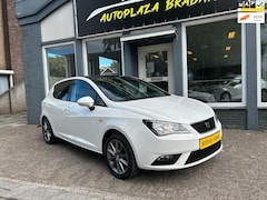 SEAT Ibiza - 1.4 I TECH / NAVI / CRUISE / LEDER / PDC