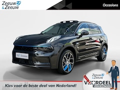 Lynk & Co 01 - 1.5 | Schuif-kantel dak l 360 Camera l Navigatie l Memory stoelen l Apple Carplay | Androi