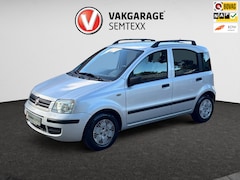 Fiat Panda - 1.2 Edizione Cool | Airco | Trekhaak Vast | Radio/CD | Elektrische Ramen Voorz. | IsoFix |