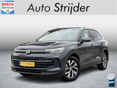 Volkswagen Tiguan - 1.5 eTSI Life Edition Panodak | Camera | Stoelverwarming | App-Navi