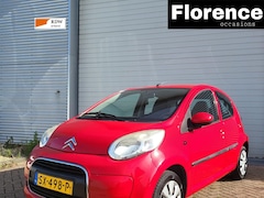 Citroën C1 - 1.0-12V Séduction 5 Deurs APK 7/26