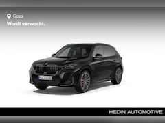 BMW X1 - xDrive25e M-Sport Pro | Premium Pack | Travel Pack | Trekhaak
