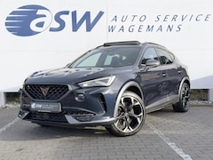 CUPRA Formentor - 1.4 e-Hybrid VZ Performance | Pano | Memory | CarPlay | Camera | Keyless | 19 inch