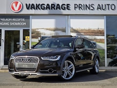 Audi A6 allroad quattro - 3.0 TDI BiT Premium Edition |PANO|CAMERA|1e EIG|DEALER ONDERH.|ORIG. NL| 3765