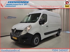 Renault Master - 2.3dCi 146pk L2/H2 Trekhaak Euro 6