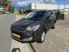 Ford Kuga - 1.5 Titanium 4WD