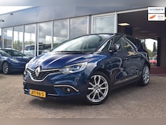 Renault Scénic - 1.3 TCe Intens | PANORAMADAK | HALF LEDER | NAVIGATIE | ACHTERUITRIJCAMERA | CLIMATE CONTR