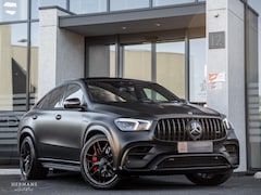 Mercedes-Benz GLE-Klasse Coupé - 63 S AMG 4MATIC+ / Carbon / Trekhaak / Pano