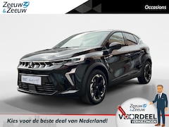 Mitsubishi ASX - 1.6 HEV AT Instyle | €3.000, - VOORRAADKORTING | 8 JAAR GARANTIE | Rijden binnen een week