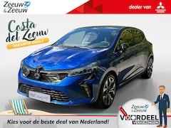 Mitsubishi Colt - 1.6 HEV Instyle | Dodehoek Detectie | Bose audio | 360 graden camera | Navigatie | Adapt.