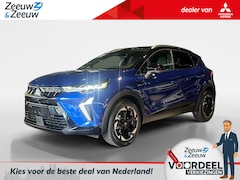 Mitsubishi ASX - 1.8 HEV AT Executive | 1.500 Euro Korting | De nieuwe aandrijflijn |