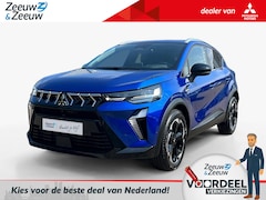 Mitsubishi ASX - 1.3 DI-T Intense+ | €2.000, - ACTIE KORTING | 8 JAAR GARANTIE |