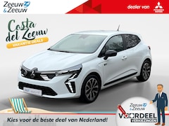 Mitsubishi Colt - 1.6 HEV Intense | Automaat | LM Velgen | Android auto - Apple CP | 8 JAAR GARANTIE |