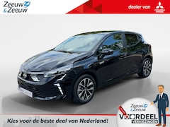 Mitsubishi Colt - 1.6 HEV Intense | Automaat | LM Velgen | Android auto - Apple CP | 8 JAAR GARANTIE |