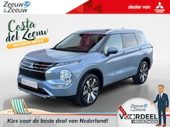 Mitsubishi Outlander - 2.4 PHEV First Edition | 4.000 EURO KORTING | SNEL LEVERBAAR | 8 JAAR GARANTIE |
