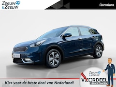 Kia Niro - 1.6 GDi Hybrid First Edition | NAVI | CAMERA | 1 JAAR GARANTIE