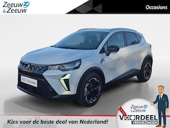 Mitsubishi ASX - 1.3 DI-T Intense+ | 18 INCH| Blindspot | Automatische airco | Verwarmde Stoelen | Pdc voor