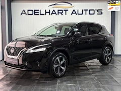 Nissan Qashqai - 1.3 MHEV N-Connecta automaat / Panorama dak / navigatie full map / 360 Camera / Cruise con