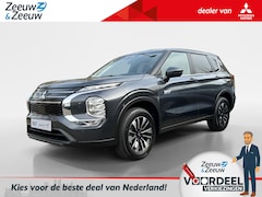 Mitsubishi Outlander - 2.4 PHEV Intense | NIEUW MODEL | LEVERING 2025 | 4.000 EURO INTRODUCTIE KORTING| NU DIRECT