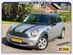 MINI Cooper - 1.6 Cooper Pepper - Airco - APK 04-2026