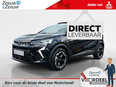 Mitsubishi ASX - 1.8 HEV AT Instyle | PANO | HARMAN KARDON | LEDER | ELEKTR. STOEL | STOEL/STUURVERWARMING