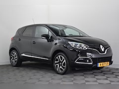 Renault Captur - 0.9 TCE 90PK DYNAMIQUE