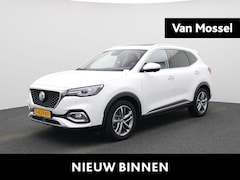 MG EHS - 1.5 TGDI PHEV Aut. Luxury | Panoramadak | Led Sfeerlicht | Navi | Leder | 360 Camera | Ele