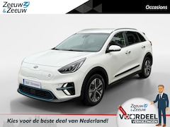 Kia e-Niro - ExecutiveLine 64 kWh | LEER | MEMORY | STOELVENTILATIE/VERWARMING | JBL AUDIO | BOMVOL | 1