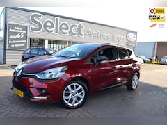 Renault Clio Estate - 0.9 TCe Limited