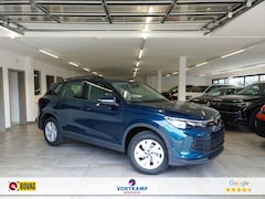 Volkswagen Tiguan - 1.5 eTSI DSG LIFE TREKHAAK/CAMERA/CARPLAY/STOELVERW