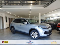 Volkswagen Tiguan - 1.5 eTSI DSG LIFE EDITION TREKHAAK/CAMERA/NAVI/CARPLAY/ACC/STOELVERW/E-KLEP