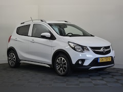 Opel Karl - 1.0 75PK ROCKS ONLINE EDITION