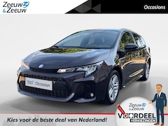 Suzuki Swace - 1.8 Hybrid Select | AUTOMAAT | STOELVERWARMING | LMV | 1 JAAR GARANTIE