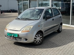 Chevrolet Matiz - 0.8 Spirit