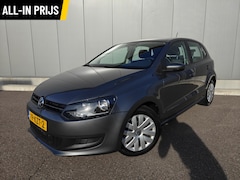 Volkswagen Polo - 1.2 TSI Highline