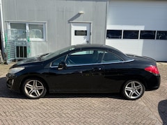 Peugeot 308 CC - 1.6 THP Sport Pack AUTOMAAT