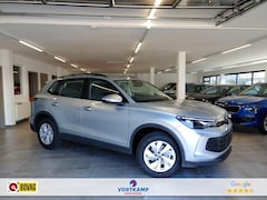 Volkswagen Tiguan - 1.5 eTSI DSG LIFE TREKHAAK/CAMERA/CARPLAY/STOELVERW