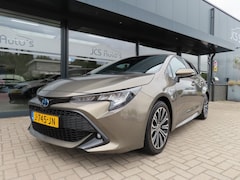 Toyota Corolla - 1.8 Hybrid Bns Plus Ecc Led Navi Trekhaak 2020