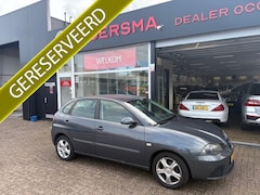 SEAT Ibiza - 1.4-16V Trendstyle 1 JAAR APK