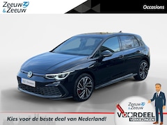 Volkswagen Golf - 1.4 eHybrid GTE | TREKHAAK | 18 INCH VELGEN |
