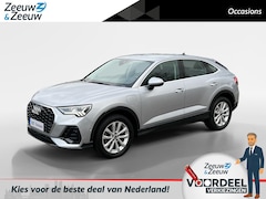 Audi Q3 Sportback - 45 TFSI e Advanced Edition | 360 CAMERA | PARK ASSIST | DIGITAL DASHBOARD | ELEK. ACHTERKL