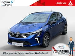 Mitsubishi Colt - 1.6 HEV Intense | 2.500 EURO KORTING | NIEUWE AUTO | 8 JAAR GARANTIE |